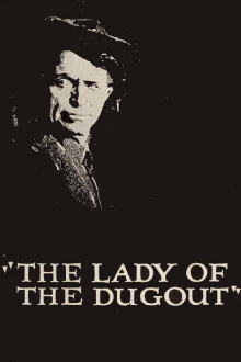 The Lady of the Dugout Trailer