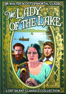 The Lady of the Lake Trailer