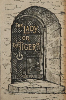 The Lady, or the Tiger? Trailer