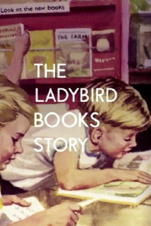 The Ladybird Books Story: The Bugs That Got Britain Reading Trailer