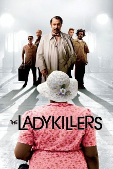 The Ladykillers Trailer