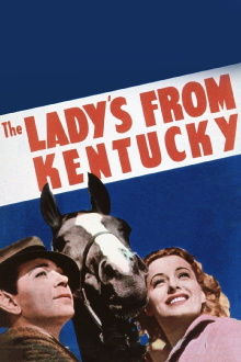 The Lady's from Kentucky Trailer