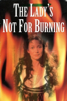 The Lady's Not For Burning Trailer