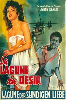 The Lagoon of Desire Trailer