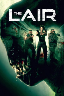 The Lair Trailer