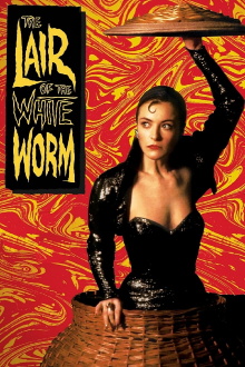 The Lair of the White Worm Trailer