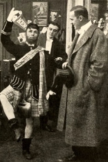 The Laird of McGillicuddy Trailer