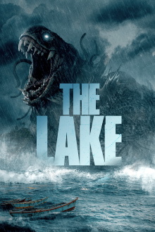 The Lake Trailer