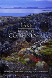 The Lake Between the Continents Trailer