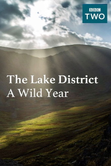 The Lake District: A Wild Year Trailer