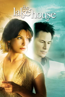 The Lake House Trailer