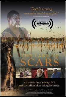 The Lake of Scars Trailer