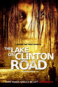The Lake on Clinton Road Trailer