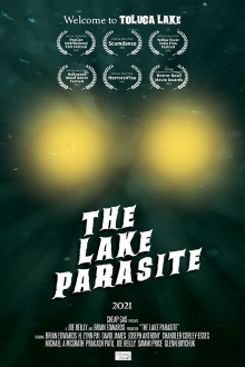 The Lake Parasite Trailer