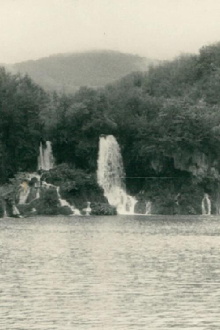 The Lakes of Plitvice Trailer
