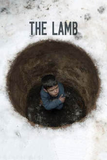 The Lamb Trailer