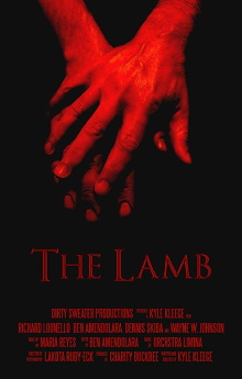 The Lamb Trailer