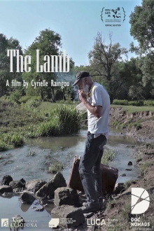 The Lamb Trailer