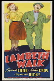 The Lambeth Walk Trailer