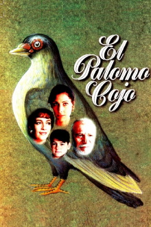 The Lame Pigeon Trailer