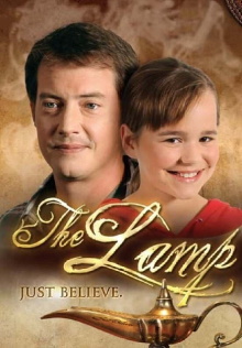 The Lamp Trailer