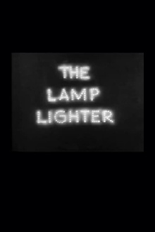 The Lamp Lighter Trailer
