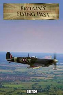The Lancaster: Britain's Flying Past Trailer