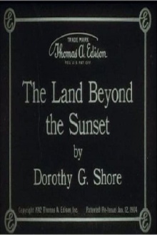 The Land Beyond the Sunset Trailer