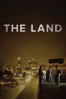 The Land Trailer