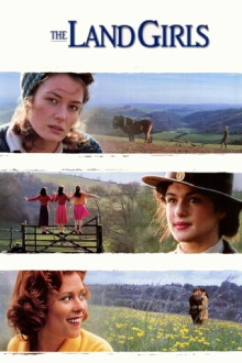 The Land Girls Trailer