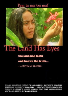 The Land Has Eyes Trailer