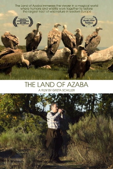 The Land of Azaba Trailer