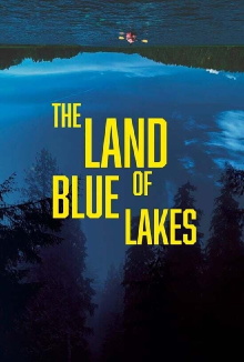The Land of Blue Lakes Trailer