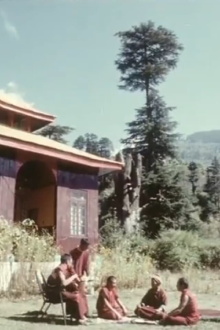 The Land of Buddhism to The Land of Buddha Trailer