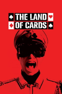 The Land of Cards Trailer