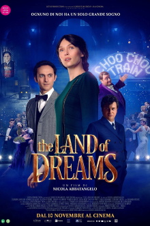 The Land of Dreams Trailer