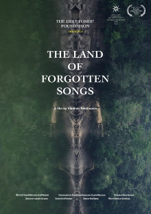 The Land of Forgotten Songs Trailer