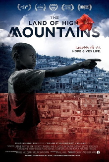 The Land of High Mountains Trailer