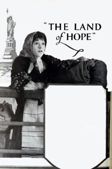 The Land of Hope Trailer