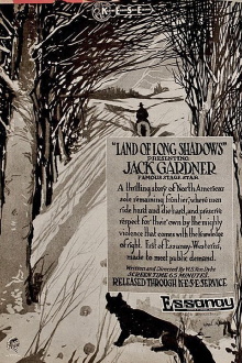 The Land of Long Shadows Trailer