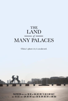 The Land of Many Palaces Trailer
