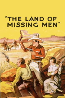 The Land of Missing Men Trailer
