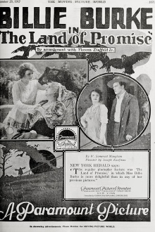 The Land of Promise Trailer