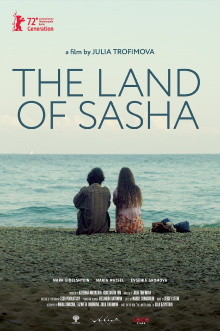The Land of Sasha Trailer
