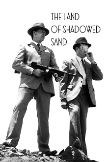 The Land of Shadowed Sand Trailer