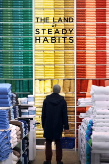 The Land of Steady Habits Trailer