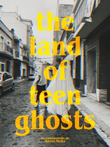 The Land of Teen Ghosts Trailer
