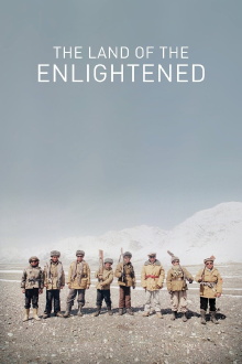 The Land of the Enlightened Trailer