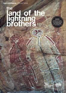 The Land of the Lightning Brothers Trailer