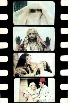 The Land of the Tarayoun Trailer
